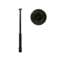 A.Y. McDonald 4511-491 Curb Box, 5-1/2 in