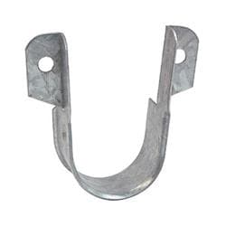 Phd Fig 077 2 in Side Mount 2-Hole 90 Strap