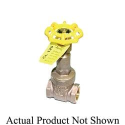 Apollo™ 3000801 Rising Stem Bronze Gate Valve, 2 in Nominal
