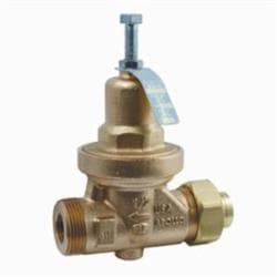 Apollo™ 36LF40701 Lead Free Water Pressure Reducing Valve, 1-1/2 in Nominal Size