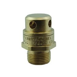 Apollo™ 37LF20201 Brass Vacuum Relief Valve, 3/4 in Nominal