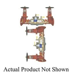 Apollo™ 4ALF60CE3 Backflow Preventer, 6 in Nominal