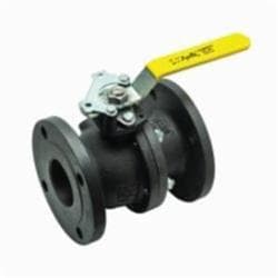 Apollo™ 88A14901 Carbon Steel Class 150 Standard Port Ball Valve with Standard Configuration, 2-1/2 in Nominal