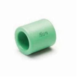 Aquatherm 0111012 Green Pipe® Pipe Coupling, 1 in Nominal, Green, Fitting/Connector Type: Coupling