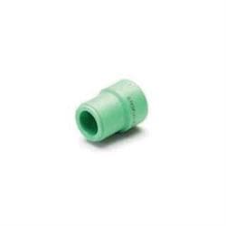Aquatherm 0111122 Green Pipe® Pipe Bushing, 1-1/4 x 1 in Nominal