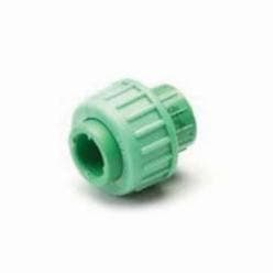 Aquatherm 0115848 Green Pipe® Pipe Union, 2 in Nominal, Green, Fitting/Connector Type: Union