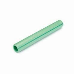 Aquatherm 0670718 Green Pipe® Faser Pipe, 2 in Nominal, Green, 46 mm Inside Dia, 63 mm Outside Dia, 13 ft Length, 8.51 mm Wall Thickness, SDR 7.4
