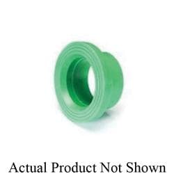 Aquatherm 2915534BV Green Pipe® Adapter, 8 in Nominal, Green, Butt Welded, 5.12 in Length, 0.45 in Thickness, SDR 17.6