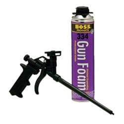 Boss M0051 Gun Foam Applicator