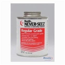 Bostik® Nsbt-8 535 Anti-Seize Compound, 8 oz