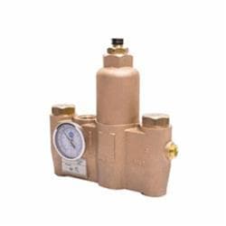 Bradley® S19-2250C Thermostatic Mixing Valve, 11-3/8 in