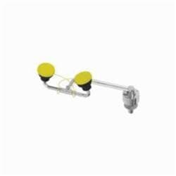 Bradley® S19-270E Side Swing Classic Eye/Face Wash Unit
