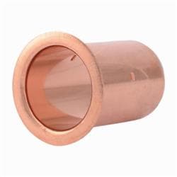 Sharkbite® SBTL41 Large Diameter PEX Stiffener, 1-1/2 in