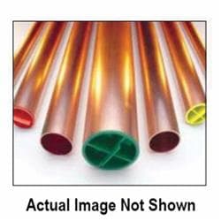 6 in x 20 ft Copper L Hard Pipe
