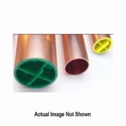 1 in x 20 ft Copper K Oxy/Med Pipe