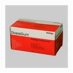 Diversigum™ 6-202-1 Sealing Compound, 1 lb Slug