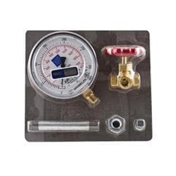 FPPI® 11-566-00 Air/Water Pressure Gauge Kit