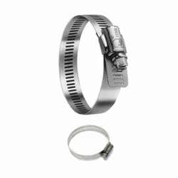 Fernco® 128-300 Band Clamp, Clamping Range: 6-1/2 to 8-1/2 in