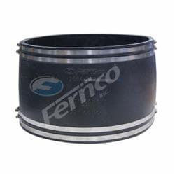 Fernco® 1004-2121 Standard Stock Coupling, 21 in Nominal
