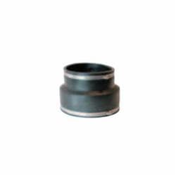 Fernco® 1005-1212 Standard Stock Coupling, 12 in Nominal, Concrete x Clay