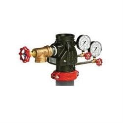 Victaulic® V040717K01 Riser Check Kit, For Use With: Series 717HR 4 to 8 in High Check Valve