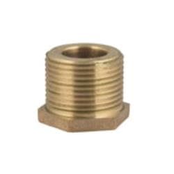 Ford BBIM-66-NL Meter Coupling Bushing, 1-1/2 in Nominal