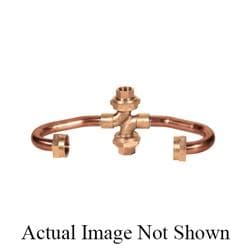 Ford CHFSW11-333-LS-NL Copperhorn, 3/4 in Meter