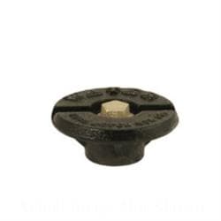 Ford EM2-70-57 EM2 Minneapolis Pattern Curb Box, 7 ft Length