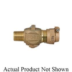 Ford F1100-3-G-NL Key Corporation Stop, 3/4 in Nominal