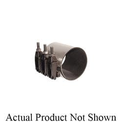 Ford F1-1350-125 F1 Series 1-Section Repair Clamp, 12-1/2 in L