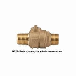 Ford FB500-7-NL Ball Corporation Stop, 2 in Nominal Size