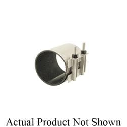 Ford FS1-939-125 1-Section Repair Clamp, 12-1/2 in L