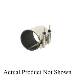 Ford FS1-939-75 1-Section Repair Clamp, 7-1/2 in L