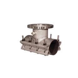 Ford FTSS-700-4-MJ Tapping Sleeve, 6 in Nominal