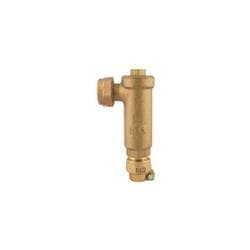 Ford HHCA34-323-NL Angle Cartridge Dual Check Valve, 3/4 in Nominal