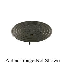 Ford KA32-T Flat Cover, 18 in ID Tile