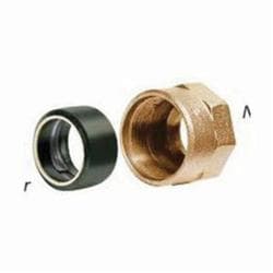 Ford QJN4-3 Quick Joint Nut, 3/4 in Nominal Size