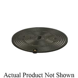 Ford RML-1-T Locking Lid, 20 in Lid