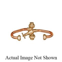 Ford VCH11-133-NL Valve Copperhorn, 5/8 in Meter