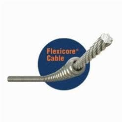 General Pipe Cleaners Flexicore® 25HE2