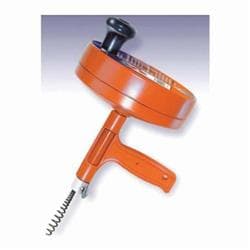 General Pipe Cleaners Spin-Thru™ R-25SM