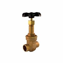 Hammond Valve 0635000200 IB635