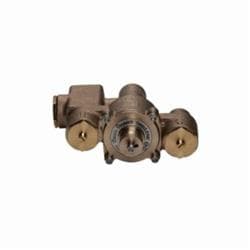Haws® Twbs.Ewe Thermostatic Mixing Valve, 1/2 x 3/4 in