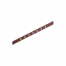 HoldRite™ 101-18R Copper Bonded Flat Bracket