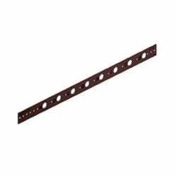 HoldRite™ 101-18 Copper-Bonded Flat Bracket