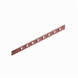 HoldRite™ 101-26 Copper-Bonded Flat Bracket
