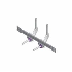 HoldRite™ ProGuard™ SB3-7342 Pre Assembled Kit