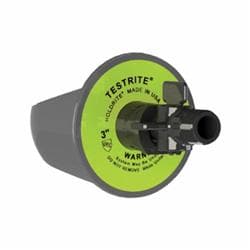 HoldRite™ TestRite™ TRW2V Test Wedge With Valve