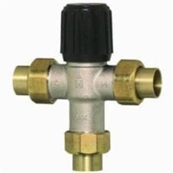 Honeywell AM102R-US-1/U Thermostatic Mixing Valve