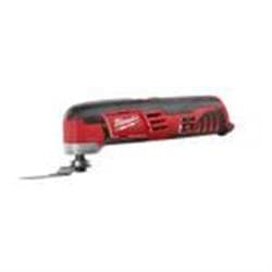 Milwaukee® Tool 2426-20 M12™ Multi-Tool (Tool Only)